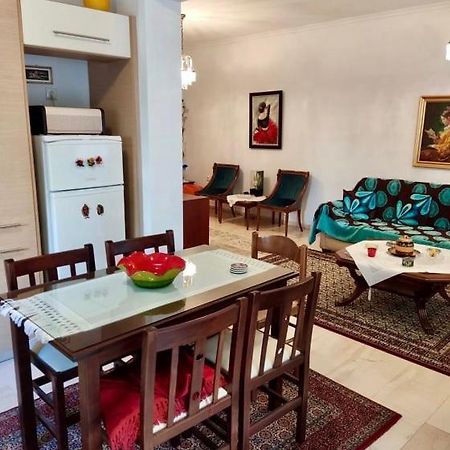 Marys House , Lovely 2-Bedroom Apartment Θεσσαλονίκη Εξωτερικό φωτογραφία