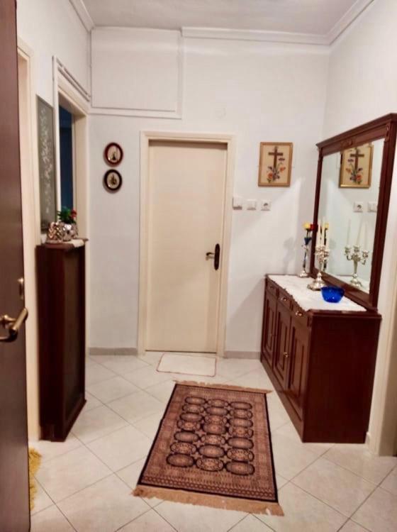 Marys House , Lovely 2-Bedroom Apartment Θεσσαλονίκη Εξωτερικό φωτογραφία