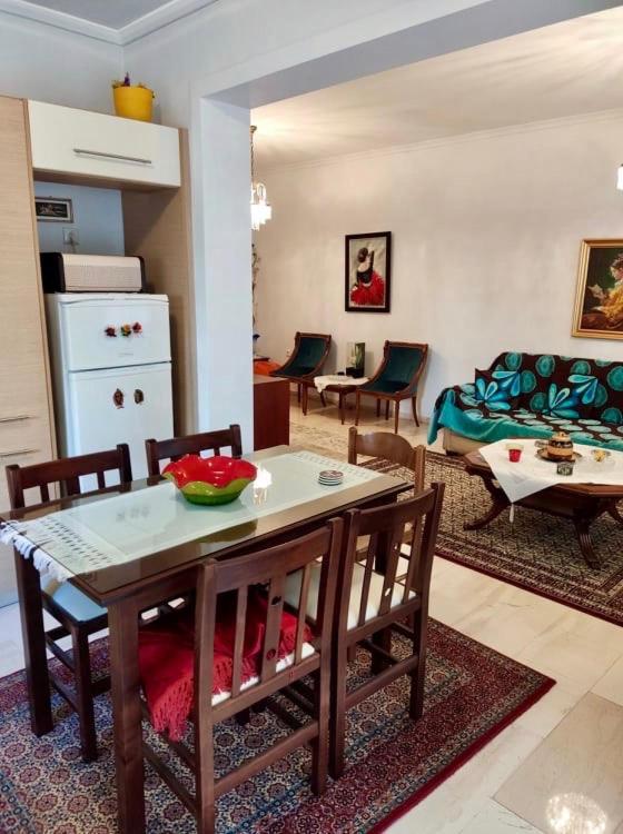 Marys House , Lovely 2-Bedroom Apartment Θεσσαλονίκη Εξωτερικό φωτογραφία