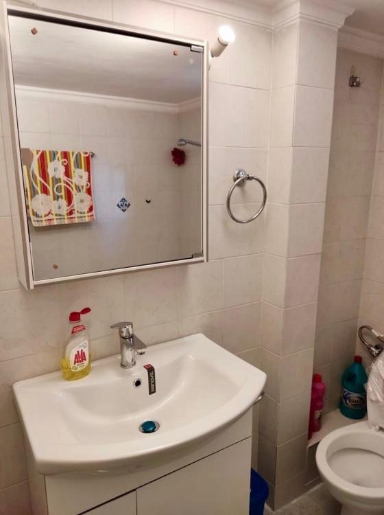 Marys House , Lovely 2-Bedroom Apartment Θεσσαλονίκη Εξωτερικό φωτογραφία