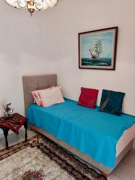Marys House , Lovely 2-Bedroom Apartment Θεσσαλονίκη Εξωτερικό φωτογραφία