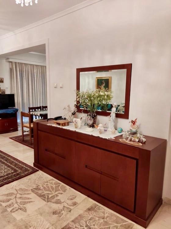 Marys House , Lovely 2-Bedroom Apartment Θεσσαλονίκη Εξωτερικό φωτογραφία