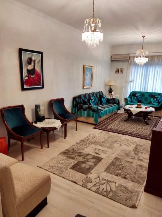 Marys House , Lovely 2-Bedroom Apartment Θεσσαλονίκη Εξωτερικό φωτογραφία