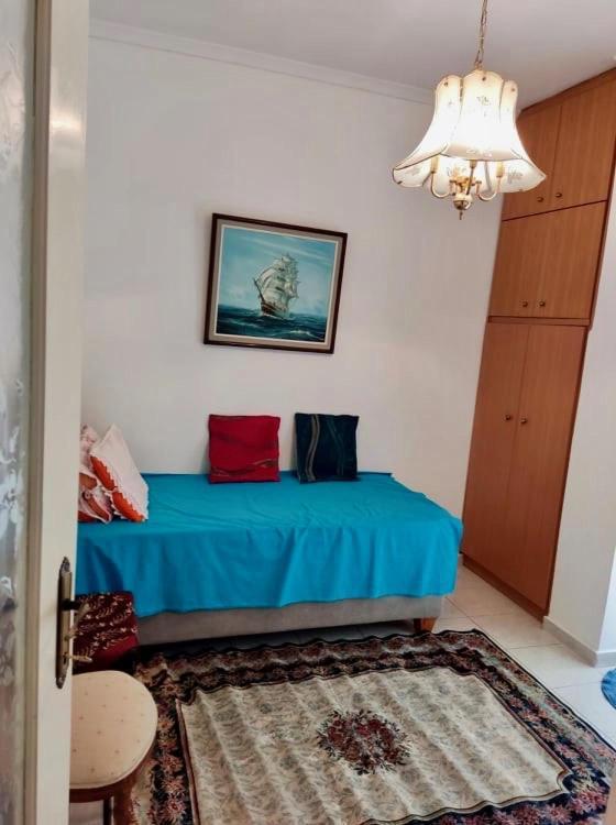 Marys House , Lovely 2-Bedroom Apartment Θεσσαλονίκη Εξωτερικό φωτογραφία