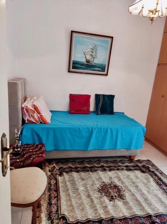 Marys House , Lovely 2-Bedroom Apartment Θεσσαλονίκη Εξωτερικό φωτογραφία